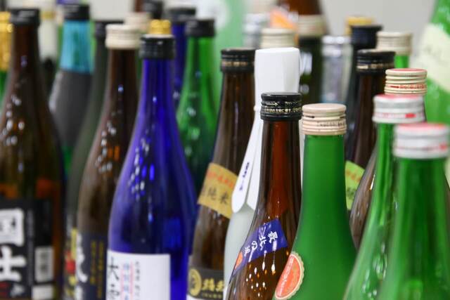 産地や銘柄を選ぶ前に確認！日本酒の大まかな種類